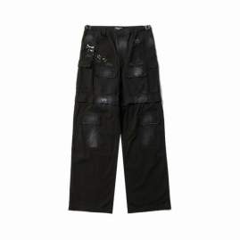 Picture of Balenciaga Jeans Long _SKUBalenciagaXS-Lxbtx30118087